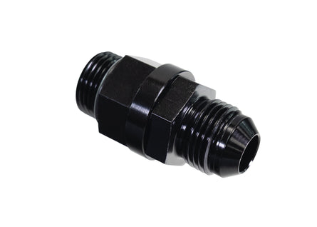 8 ORB Oil Pump Screen Housing Fitting