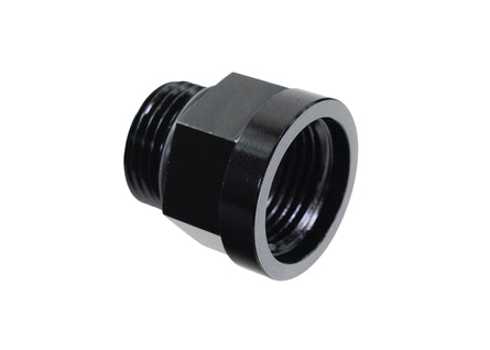 8 ORB Oil Pump Screen Housing Fitting