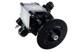 Fluidworks Single Stage Noonan 4.9 Racing Oil Pump
