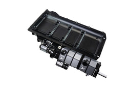 LS 5 Stage Billet Dry Sump Pan / Pump Combo