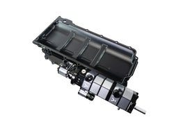 Gen V LT 5 Stage Billet Dry Sump Pan / Pump Combo Kit