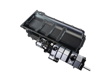 Gen V LT 5 Stage Billet Dry Sump Pan / Pump Combo Kit