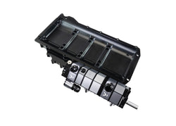 LS 6 Stage Billet Dry Sump Pan / Pump Combo