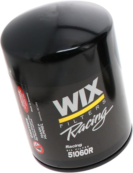 WIX Oil Filter 51060R - Motion Raceworks