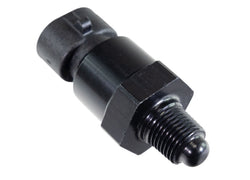 RIFE Liquid Temp Sensor 1/8" NPT GM Connector (Coolant, Water, Oil, Trans Fluid, Fuel)