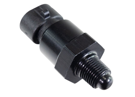 RIFE Liquid Temp Sensor 1/8" NPT GM Connector (Coolant, Water, Oil, Trans Fluid, Fuel)