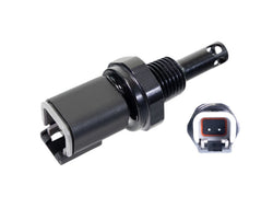 1/4" NPT RIFE Standard IAT Air Temperature Sensor DTM Connector -10 to 335°F