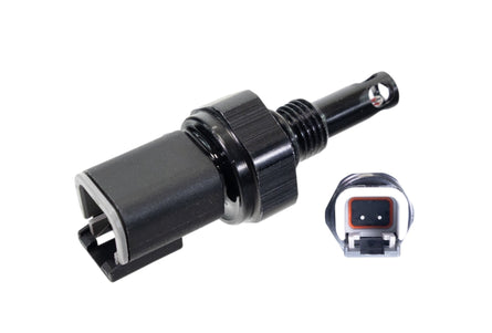 -4 AN ORB RIFE Standard IAT Air Temperature Sensor DTM Connector -10 to 335°F