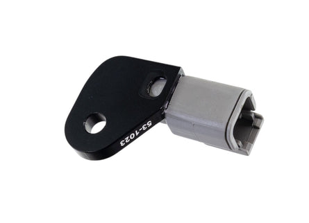 1/4" DTM Surface Mount Temp Sensor
