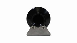 Fluidworks 6GPM Compact 10ORB Pre Fuel Filter w/ Mount (100 Micron)