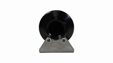 Fluidworks 6GPM Compact 10ORB Pre Fuel Filter w/ Mount (100 Micron) - Motion Raceworks