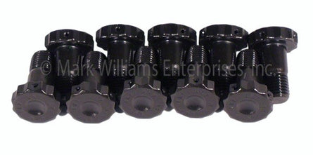 Ford 9" 7/16 Ring Gear Bolt Kit 10 pc
