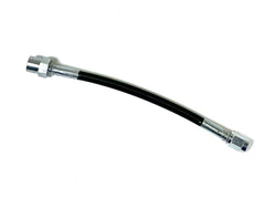 RIFE 3AN Black 6" Sensor Leash - Motion Raceworks