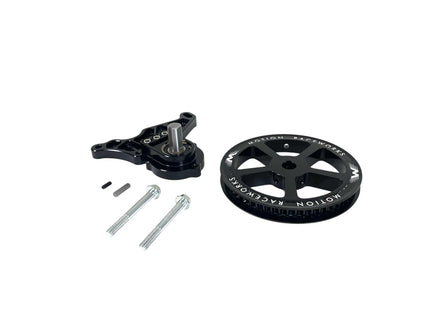 Coyote Ford Mechanical Fuel Pump Drive Kit - Motion Raceworks