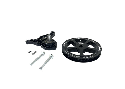 Coyote Ford Mechanical Fuel Pump Drive Kit - Motion Raceworks