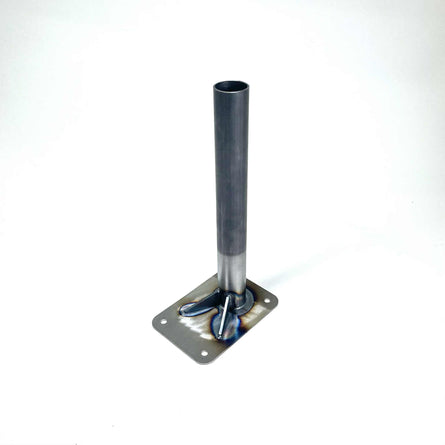 Universal / DIY Operator Shifter Mounting Plate - Motion Raceworks