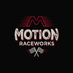 Ask for Motion Shirt (District Material) - Motion Raceworks