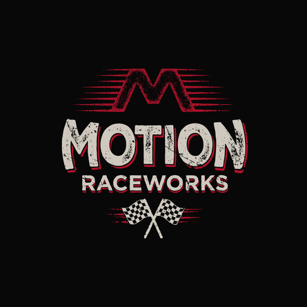 Ask for Motion Shirt (District Material) - Motion Raceworks