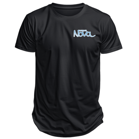 Bubba's Nova Bench Seats & Burnouts Shirt (All Proceeds go to Bubba's Buddies Non Profit) - Motion Raceworks