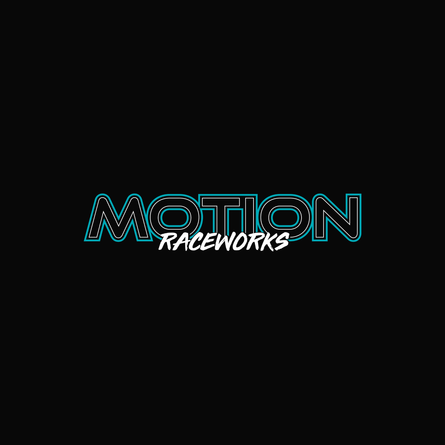 80s Retro Fox Body Shirt (District Material) - Motion Raceworks