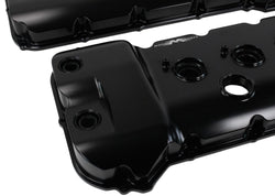 Billet Gen 1/Gen 2 Coyote VCT Valve Covers