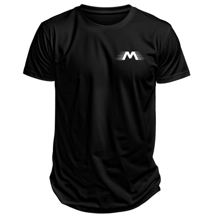 Motion Continental Made in America Shirt - Motion Raceworks