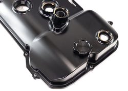 Motion Raceworks Billet Gen 3/Gen 4 Coyote Valve Covers