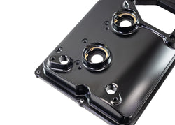 Motion Raceworks Billet Gen 3/Gen 4 Coyote Valve Covers