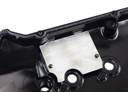 Motion Raceworks Billet Gen 3/Gen 4 Coyote Valve Covers