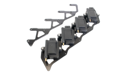 Motion Raceworks Factory Coyote Valve Cover Smart Coil Mount - Motion Raceworks