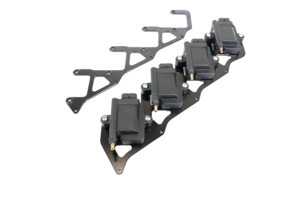 Motion Raceworks Factory Coyote Valve Cover Smart Coil Mount - Motion Raceworks