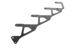 Motion Billet Coyote Valve Cover IGN1A Smart Coil Mounting Kit - Motion Raceworks