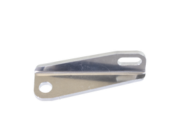 8.8 Driveshaft Sensor Bracket (1/2" Sensor) 18-10001 - Motion Raceworks