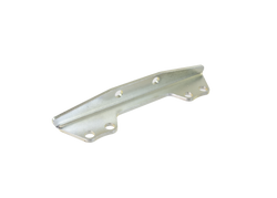 Dual Catch Can Bracket Mount (Steel)