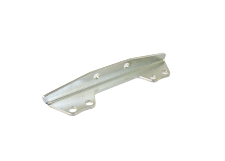 Dual Catch Can Bracket Mount (Steel)