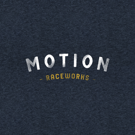 Motion Establishment Shirt - Motion Raceworks