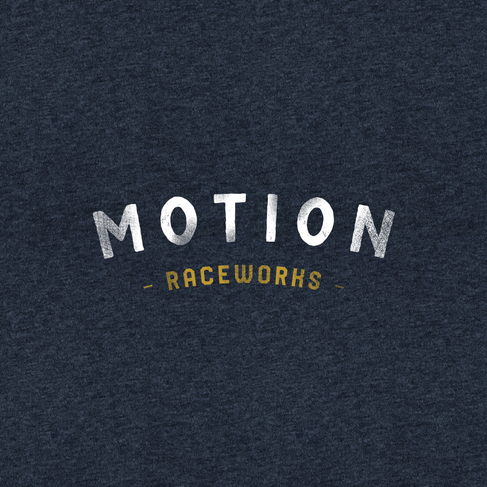 Motion Establishment Shirt - Motion Raceworks