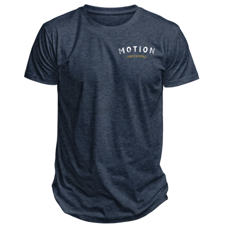 Motion Establishment Shirt - Motion Raceworks