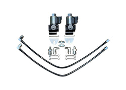 2015-20 F150 TBM Dual Line Lock Kit w/ Brackets