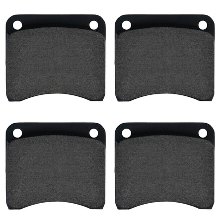 6-006496 - F1/DR1 Brake Pads #96 Compound (Set)