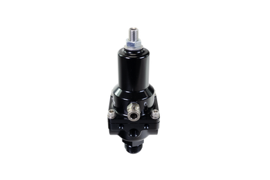 Fluidworks 7-20 gpm Fuel Pressure Regulator 180 Degree - Motion Raceworks