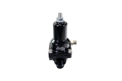 Fluidworks 7-20 gpm Fuel Pressure Regulator 90 Degree - Motion Raceworks