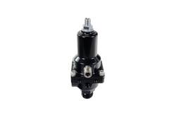 Fluidworks 7-20 gpm Fuel Pressure Regulator 90 Degree - Motion Raceworks