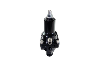 Fluidworks 7-20 gpm Fuel Pressure Regulator 90 Degree - Motion Raceworks