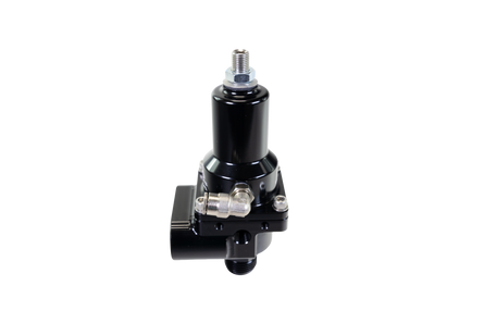 Fluidworks 7-20 gpm Fuel Pressure Regulator Front Loader - Motion Raceworks