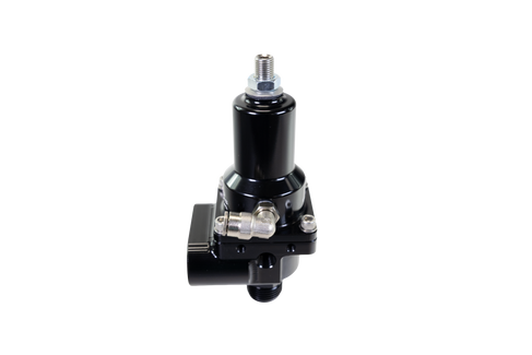 Fluidworks 7-20 gpm Fuel Pressure Regulator Front Loader - Motion Raceworks