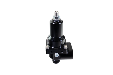 Fluidworks 7-20 gpm Fuel Pressure Regulator Front Loader - Motion Raceworks