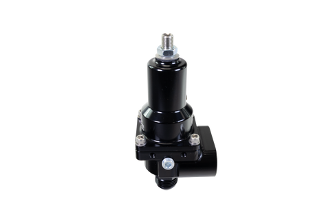Fluidworks 7-20 gpm Fuel Pressure Regulator Front Loader - Motion Raceworks