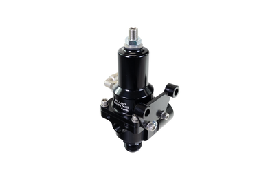 Fluidworks 7-20 gpm Fuel Pressure Regulator Front Loader - Motion Raceworks
