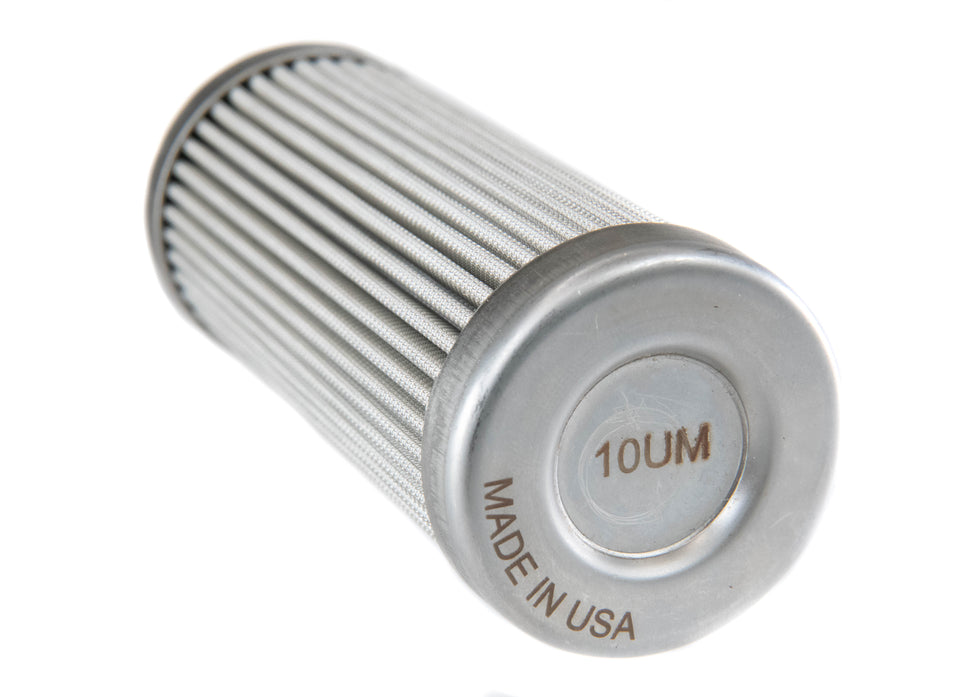 27-17014 10 Micron Replacement Fuel Filter Element for Extreme Series ...